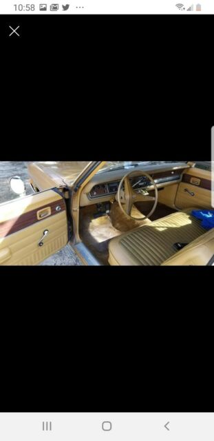 1973 dodge dart swinger 51008 original miles
