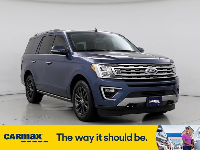 2019 ford expedition limited