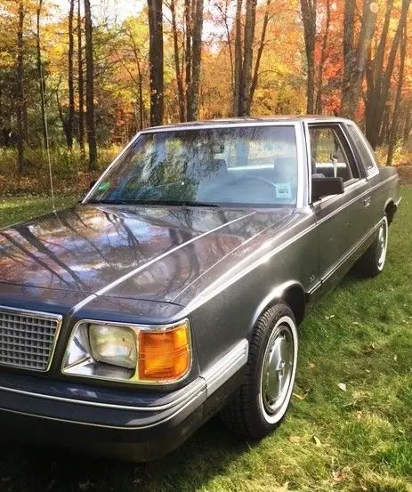 1987 plymouth reliant