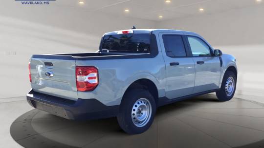 2024 Ford Maverick
