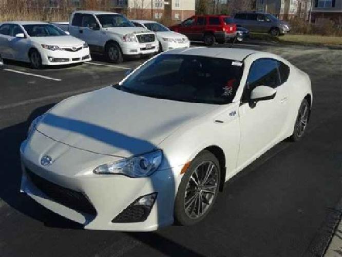 2013 scion fr-s base in wilson, nc