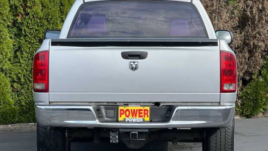 2006 Dodge Ram