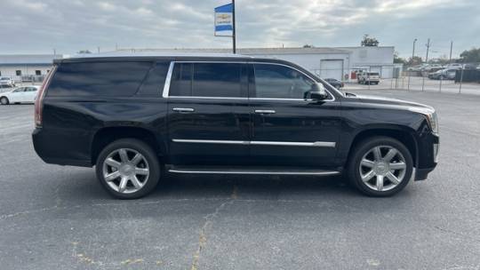2020 Cadillac Escalade