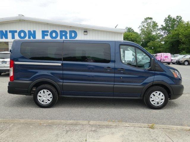 certified 2019 ford transit 150 xl hurlock, md 21643 for sale in hurlock, maryland