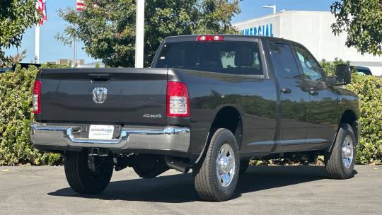2024 RAM 3500