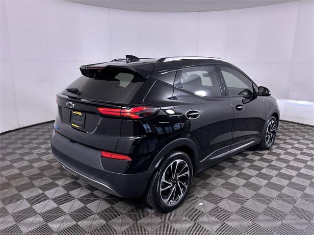 2023 chevrolet bolt euv fwd premier