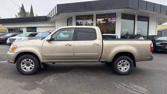 2006 Toyota Tundra