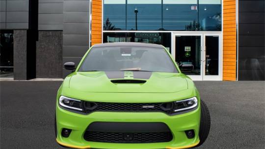 2023 Dodge Charger