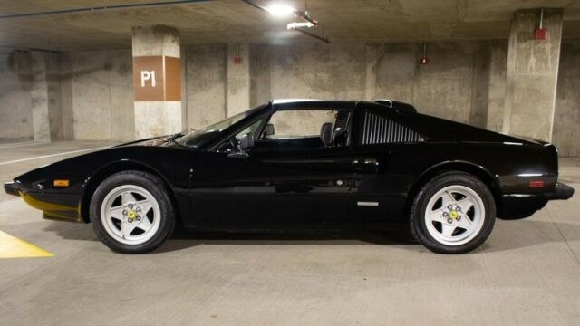 1985 ferrari 308 gtsi flemings ultimate garage
