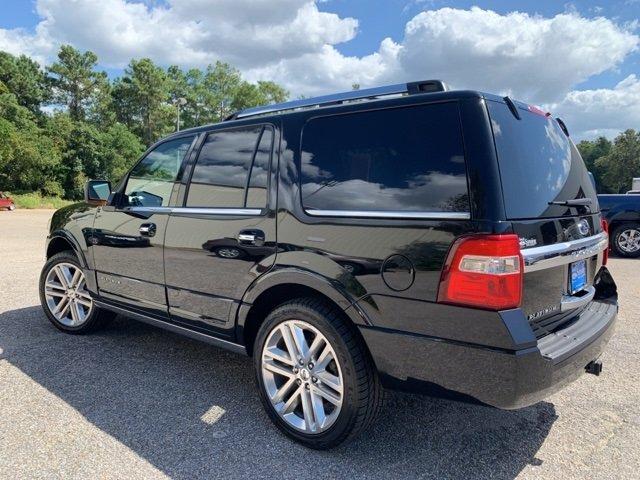 certified 2017 ford expedition 2wd platinum daphne, al 36526 for sale in daphne, alabama