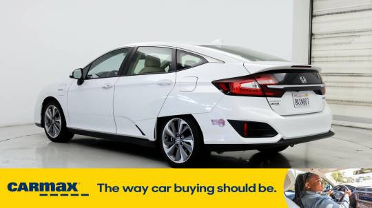2019 Honda Clarity