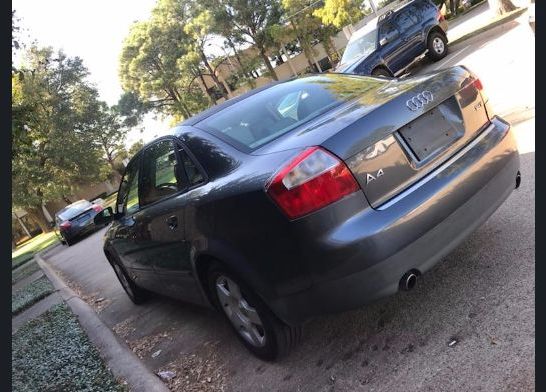 2004 audi a4 for sale in texas by owner