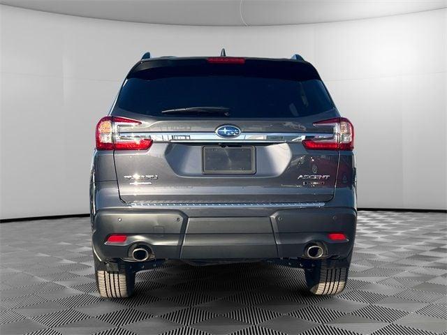 2023 subaru ascent touring in norwood, massachusetts