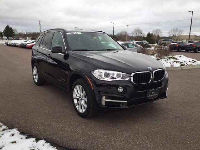 2016 bmw x5 xdrive35i awd xdrive35i 4dr suv for sale in shelburne, vermont