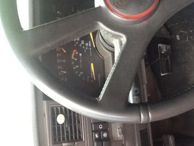 gmc yukon gt 1993 sport (rare 2 doors) mechanicly sound strong
