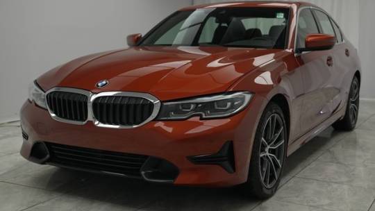 2022 bmw 3 series 330i
