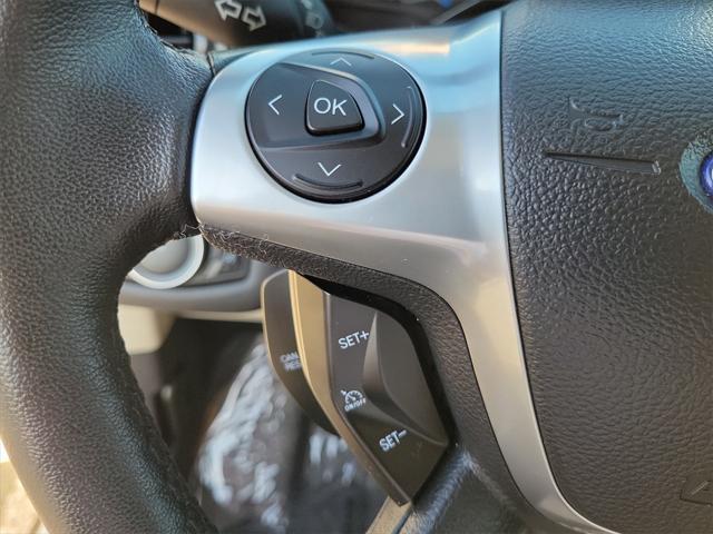 2017 ford c-max hybrid titanium