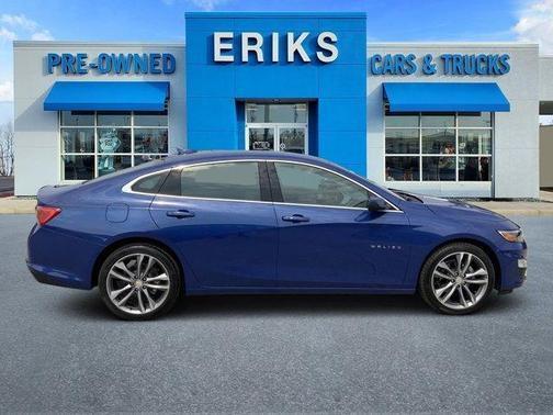 2023 chevrolet malibu in saint louis, missouri