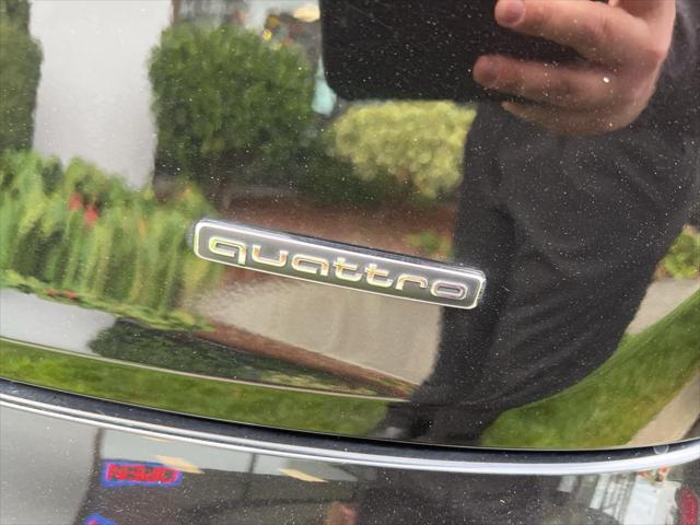 2022 audi q5 45 s line premium plus