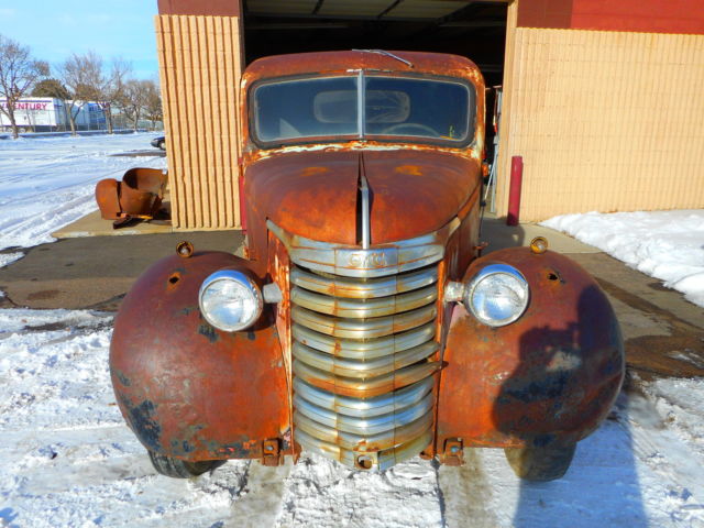 1939 chevy pick up truck project rat hot street rod 40 41 46 gmc bagged patina