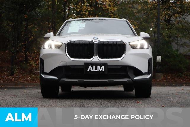 2023 bmw x1 xdrive28i