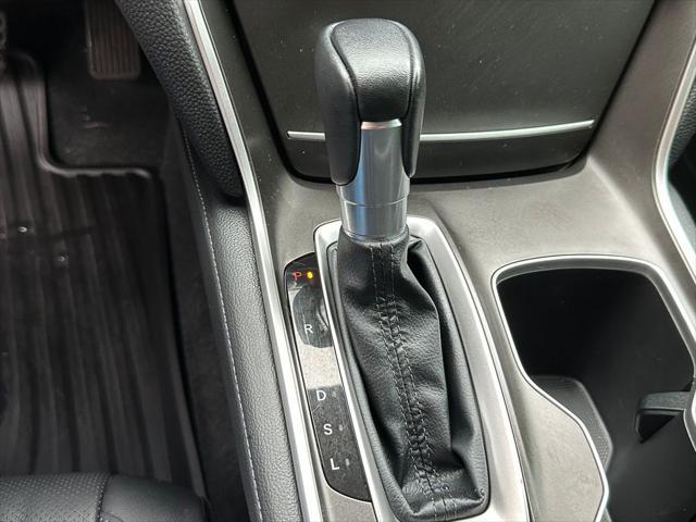 2021 honda accord ex-l 1.5t
