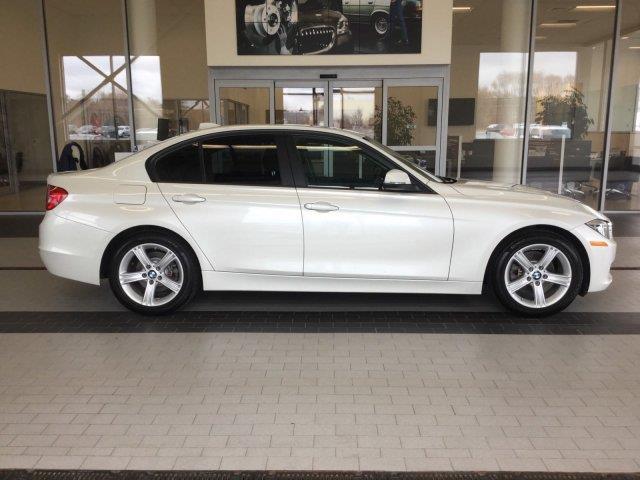 2015 bmw 3 series 320i xdrive awd 320i xdrive 4dr sedan for sale in westbrook, maine