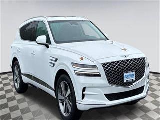 2024 Genesis GV80 2.5t