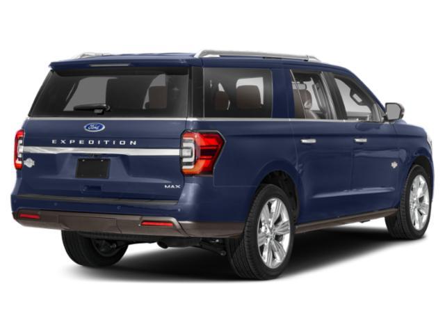 2023 ford expedition limited max