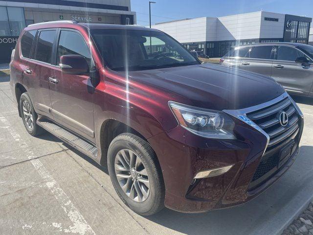 2014 lexus gx 460 in omaha, nebraska