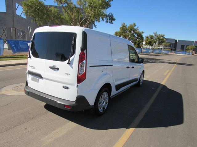 2015 ford transit connect xlt