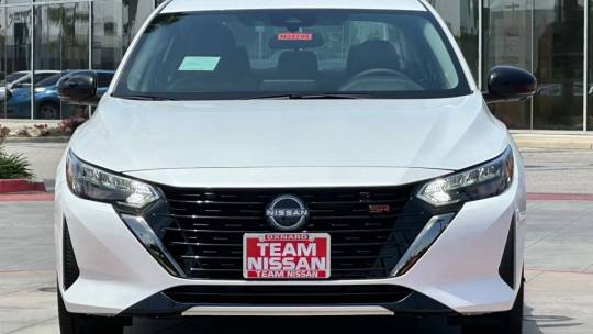 2024 Nissan Sentra