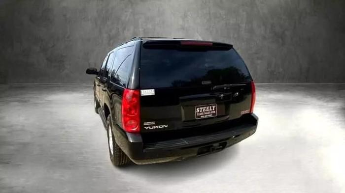 2012 gmc yukon slt sport utility 4d in bessemer, alabama