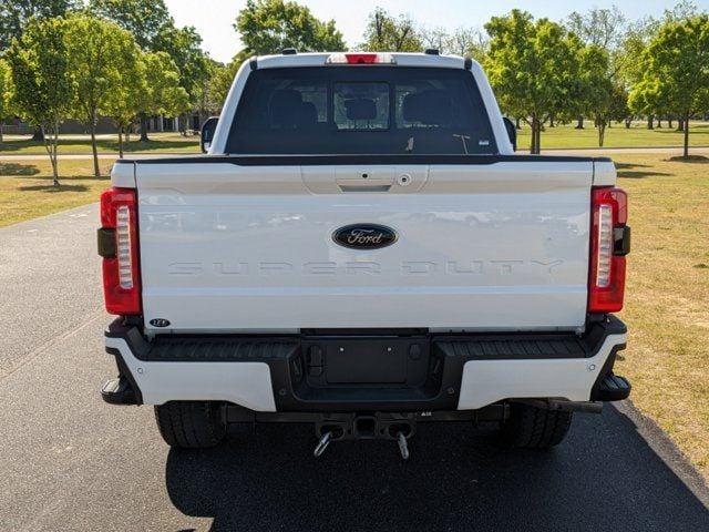 2023 ford f-250 xl 4x4 sd crew cab 6.75 ft. box 160 in. wb srw in wilson, north carolina