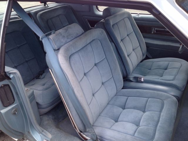 1979 oldsmobile toronado