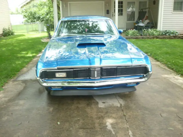 eliminator..original>>the real deal***matching numbers ### marti report