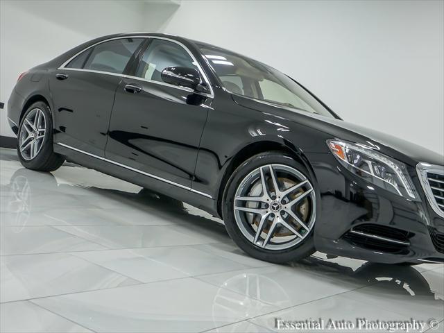 2015 mercedes-benz s-class 4matic
