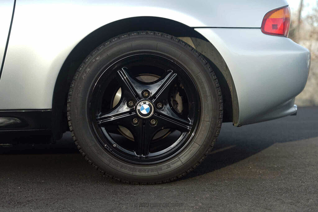 1996 bmw z3 roadster