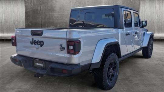 2024 Jeep Gladiator