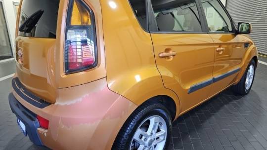 2011 Kia Soul