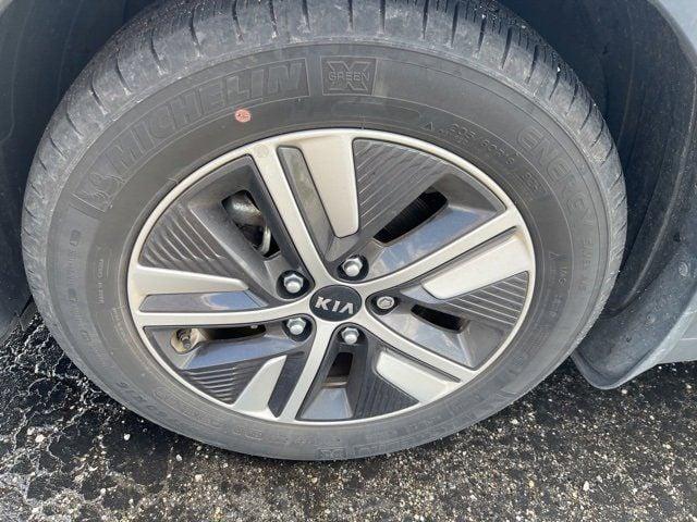 2020 kia niro plug-in hybrid ex in pittsville, maryland