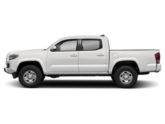 2019 toyota tacoma sr5 v6 4x4 sr5 v6 4dr double cab 6.1 ft lb for sale in north kingstown, rhode island