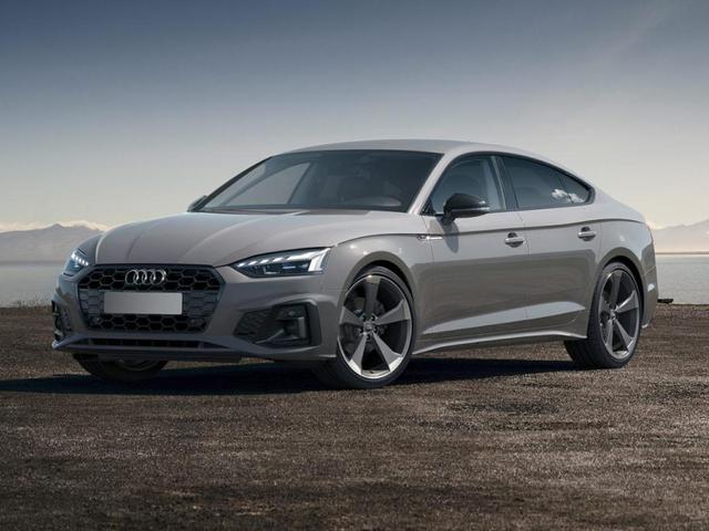 2020 audi a5 sportback premium