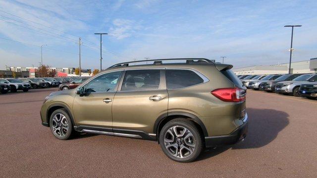 2023 subaru ascent touring 7-passenger