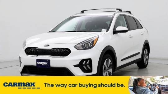 2021 Kia Niro