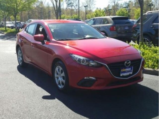2017 mazda cx-3 touring awd touring 4dr crossover for sale in little rock, arkansas