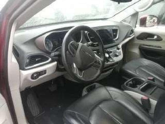 2017 chrysler pacifica touring-l in orlando, fl