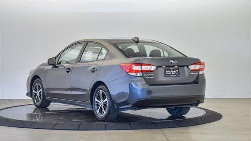 2023 subaru impreza