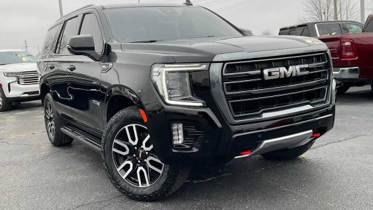 2023 GMC Yukon