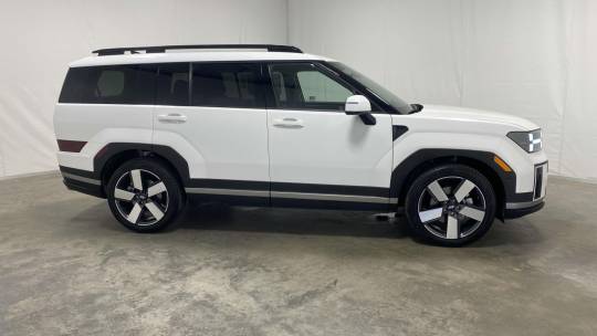 new 2024 hyundai santa fe limited fwd